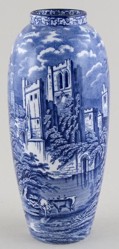 Vase c1930s